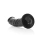 Realistische Dildo Met Zuignap - 20,5 cm - Pleasureplay Realistische Dildo'sRealRock by Shots