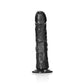 Realistische Dildo Met Zuignap - 20,5 cm - Pleasureplay Realistische Dildo'sRealRock by Shots