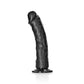 Realistische Dildo Met Zuignap - 20,5 cm - Pleasureplay Realistische Dildo'sRealRock by Shots