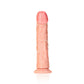 Realistische Dildo met Zuignap - 23 cm - Pleasureplay Realistische Dildo'sRealRock by Shots
