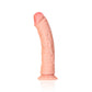 Realistische Dildo met Zuignap - 23 cm - Pleasureplay Realistische Dildo'sRealRock by Shots