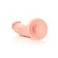 Realistische Dildo Met Zuignap - 25,5 cm - Pleasureplay Realistische Dildo'sRealRock by Shots