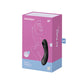 Air Pulse g - spot Vibrator Siliconen - Pleasureplay G - Spot VibratorSatisfyer
