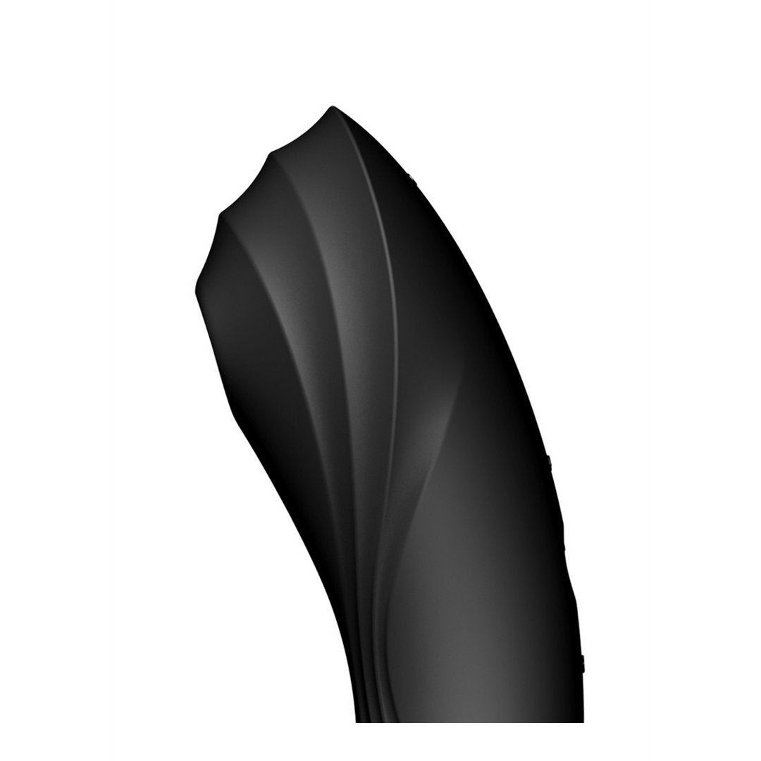 Air Pulse g - spot Vibrator Siliconen - Pleasureplay G - Spot VibratorSatisfyer