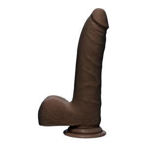 D Slim - 18 cm - EroticToyzProducten,Toys,Dildos,Realistische Dildo's,,GeslachtsneutraalDoc Johnson