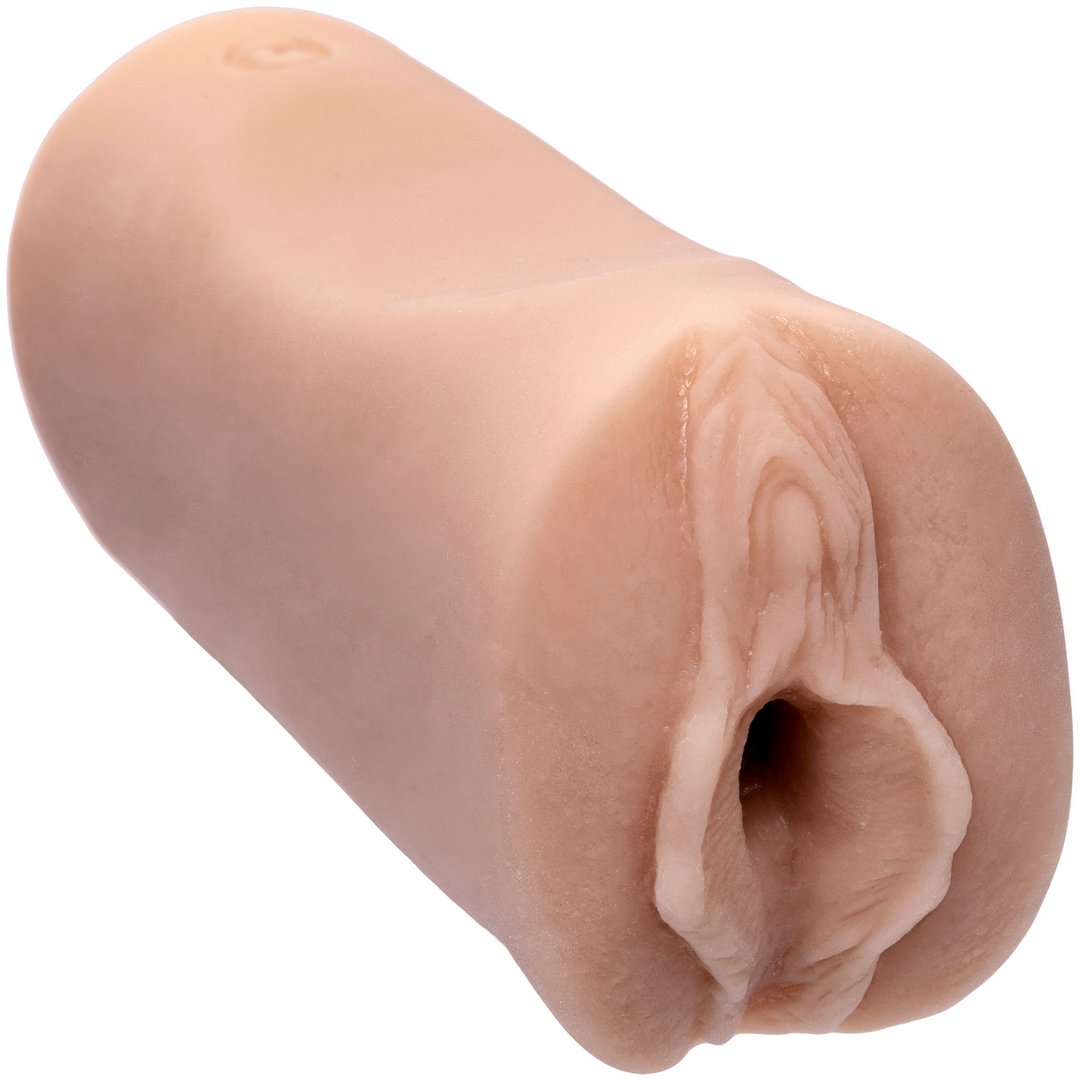 Doc Johnson ULTRASKYN Pocket Pussy - Pleasureplay Vagina MasturbatorDoc Johnson