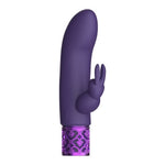 Dazzling - Powerful Rechargeable Rabbit Vibrator - EroticToyzProducten,Toys,Vibrators,Rabbit Vibrators,,VrouwelijkRoyal Gems by Shots