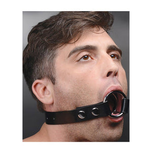 Deep Throat Gag - EroticToyzProducten,Toys,Fetish,Gags,,GeslachtsneutraalXR Brands