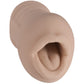 Doc Johnson ULTRASKYN Mond Masturbator - Pleasureplay Mond MasturbatorDoc Johnson