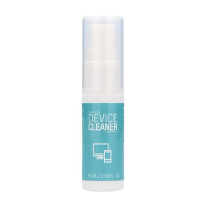 Device Cleaner - 15 ml - EroticToyzProducten,Veilige Seks, Verzorging Hulp,HygiÃ«ne,Ontsmettingsmiddelen,Outlet,,GeslachtsneutraalPharmquests by Shots