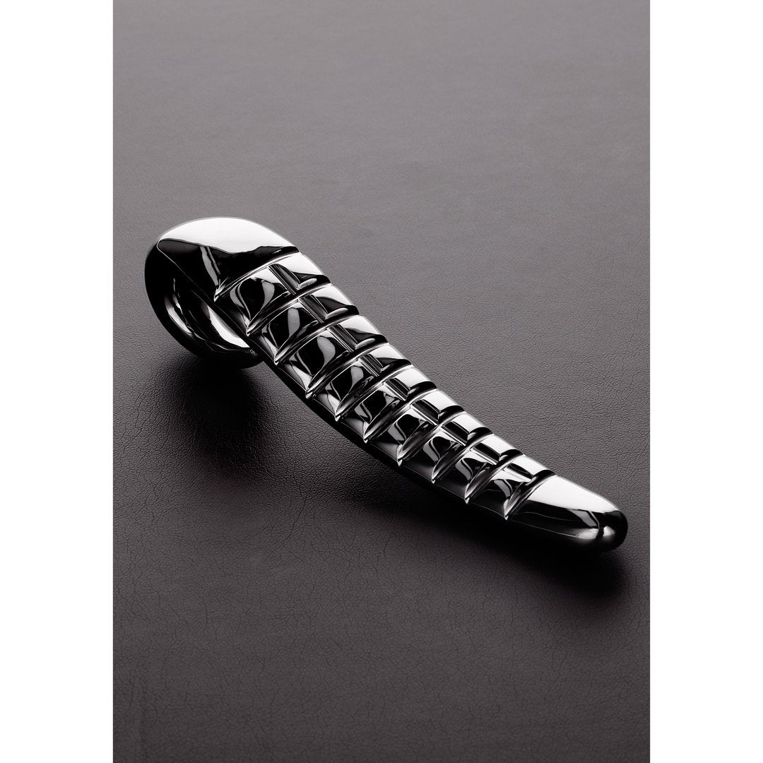 Devil Tongue Dildo - EroticToyzProducten,Toys,Dildos,Niet - Fallische Dildo's,,MannelijkSteel by Shots