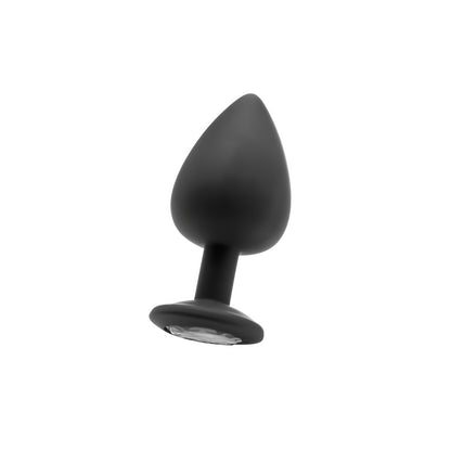 Diamond Butt Plug - Extra Large - EroticToyzProducten,Toys,Anaal Toys,Buttplugs Anale Dildo's,Buttplugs Anale Dildo's Niet Vibrerend,,GeslachtsneutraalOuch! by Shots