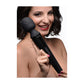 Diamond Head - Silicone Wand Massager - EroticToyzProducten,Toys,Vibrators,Massagetoestellen Wands,,VrouwelijkXR Brands