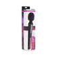 Diamond Head - Silicone Wand Massager - EroticToyzProducten,Toys,Vibrators,Massagetoestellen Wands,,VrouwelijkXR Brands