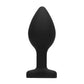 Diamond Heart Butt Plug - Large - EroticToyzProducten,Toys,Anaal Toys,Buttplugs Anale Dildo's,Buttplugs Anale Dildo's Niet Vibrerend,,GeslachtsneutraalOuch! by Shots