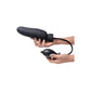 Strapless Siliconen Dildo - Pleasureplay Realistische Dildo'sXR Brands