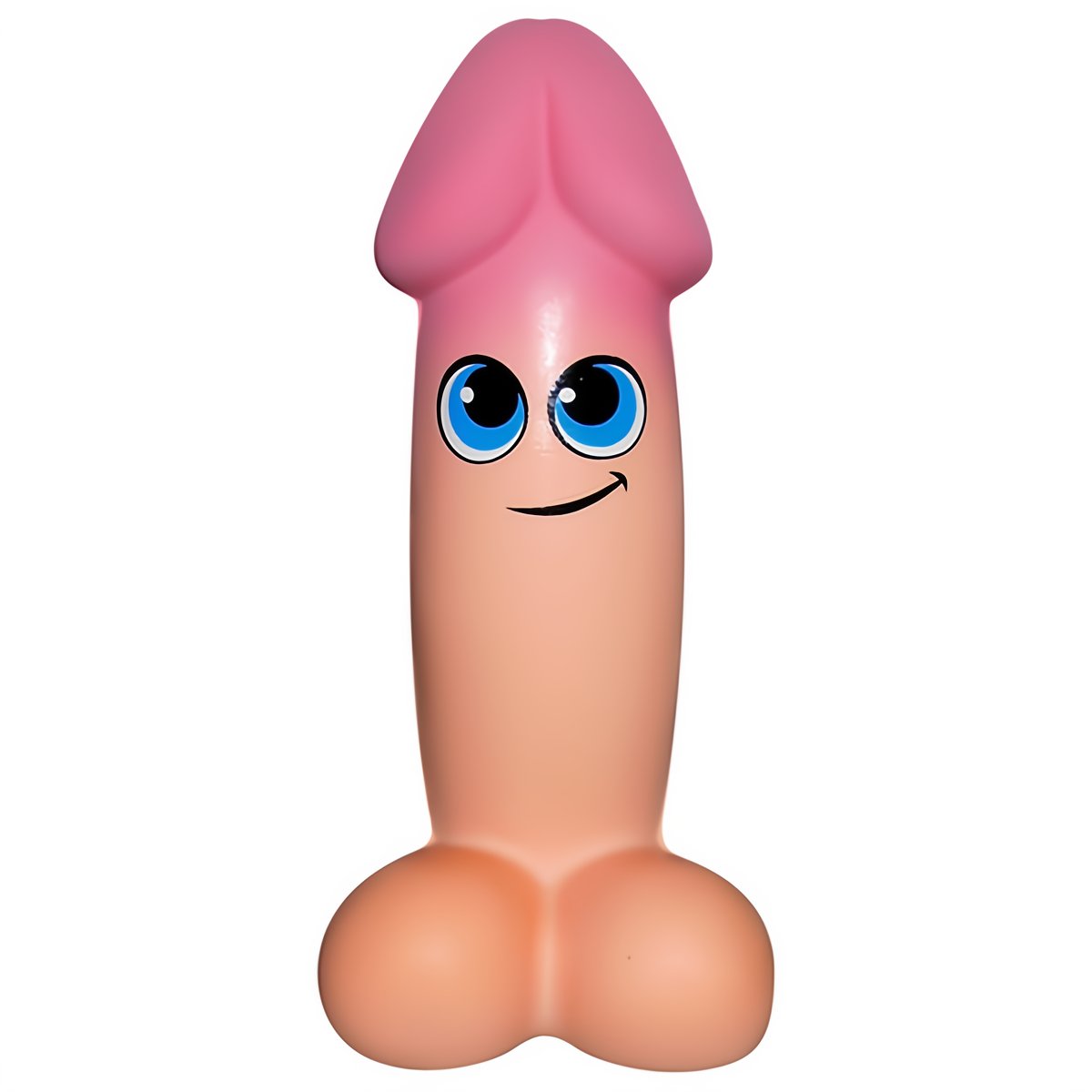 Dicky Squishy - EroticToyzProducten,Grappige Erotische Gadgets,Feestartikelen,,GeslachtsneutraalKheper Games