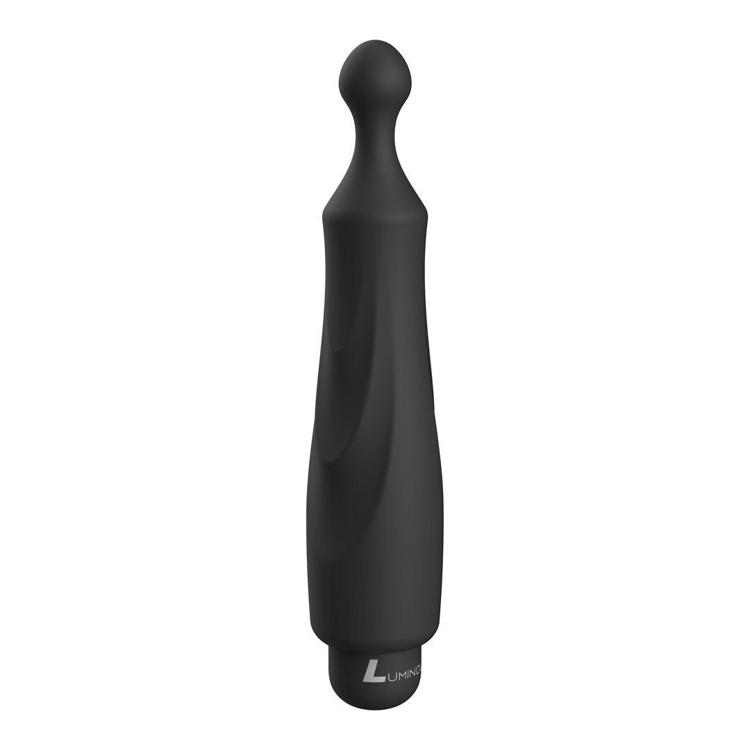 Dido - Silicone Clitoral Stimulator - EroticToyzProducten,Toys,Vibrators,Kogel - en Minivibrators,Clitoris Stimulator,Tip Vibrator,,VrouwelijkLuminous by Shots