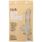 Doc Johnson Dildo Zuignap - Pleasureplay Realistische Dildo'sDoc Johnson