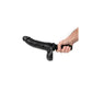 Boneyard Siliconen Dildo met Zuignap - Pleasureplay Siliconen Dildo'sBoneyard