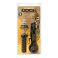 Boneyard Siliconen Dildo met Zuignap - Pleasureplay Siliconen Dildo'sBoneyard