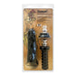 Boneyard Siliconen Dildo met Zuignap - Pleasureplay Siliconen Dildo'sBoneyard