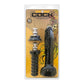 Boneyard Realistische Siliconen Dildo - Pleasureplay Siliconen Dildo'sBoneyard