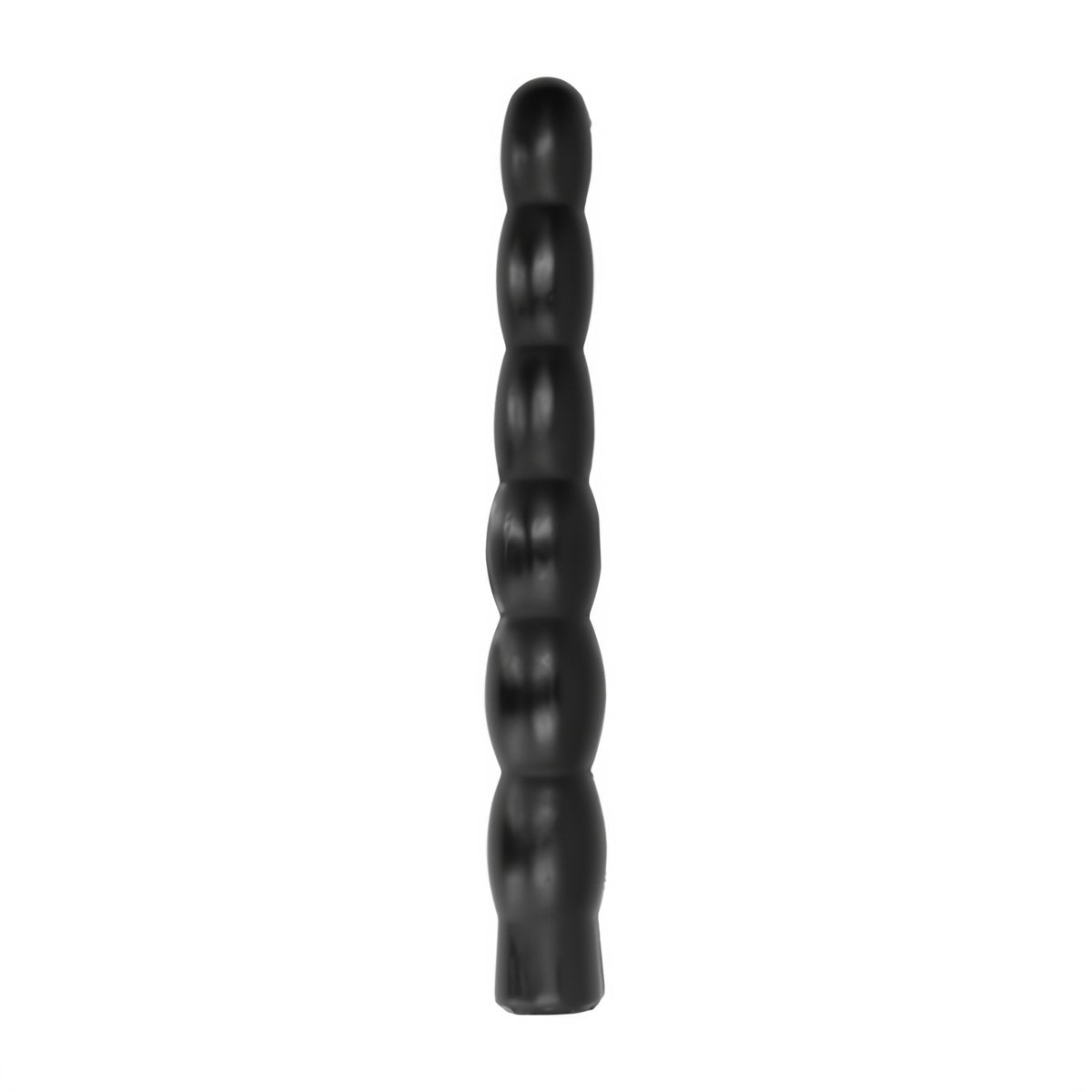 Dildo - 32 cm - EroticToyzProducten,Toys,Anaal Toys,Buttplugs Anale Dildo's,Buttplugs Anale Dildo's Niet Vibrerend,,GeslachtsneutraalAll Black