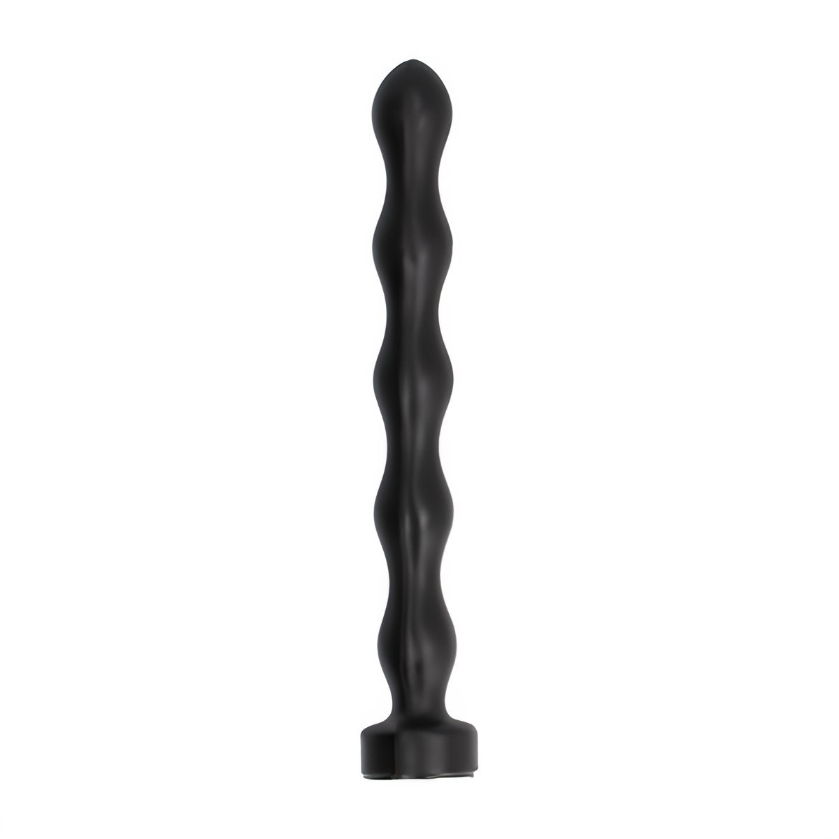 Dildo - 32 cm - EroticToyzProducten,Toys,Anaal Toys,Buttplugs Anale Dildo's,Buttplugs Anale Dildo's Niet Vibrerend,,GeslachtsneutraalAll Black