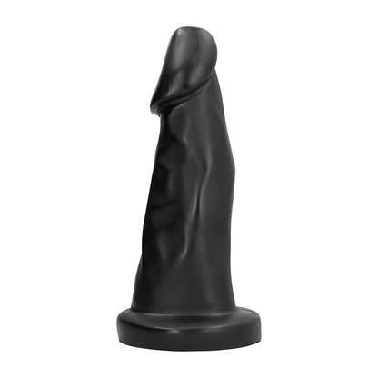 Dildo - 39 cm - EroticToyzProducten,Toys,Anaal Toys,Buttplugs Anale Dildo's,Buttplugs Anale Dildo's Niet Vibrerend,,GeslachtsneutraalAll Black