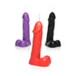 XR Brands Massagekaarsen Set - Pleasureplay MassagekaarsenXR Brands