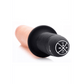 Dildo Thruster - 30 cm Met 4 Vibraties en 9 Modi - Huidskleur - Pleasureplay Thrusting VibratorsXR Brands