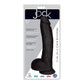 Curve Toys Realistische Dildo Huidkleur - Pleasureplay Realistische Dildo'sCurve Toys