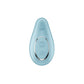 Satisfyer Lay On Vibrator Siliconen - Pleasureplay Lay - on VibratorSatisfyer