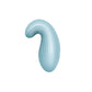 Satisfyer Lay On Vibrator Siliconen - Pleasureplay Lay - on VibratorSatisfyer