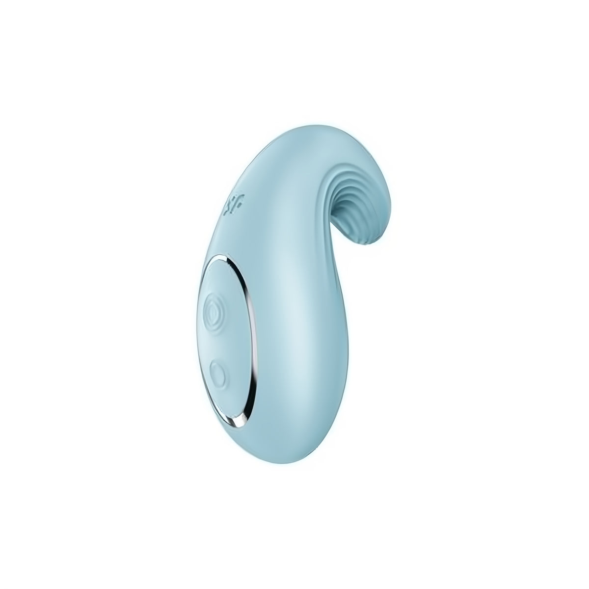 Satisfyer Lay On Vibrator Siliconen - Pleasureplay Lay - on VibratorSatisfyer