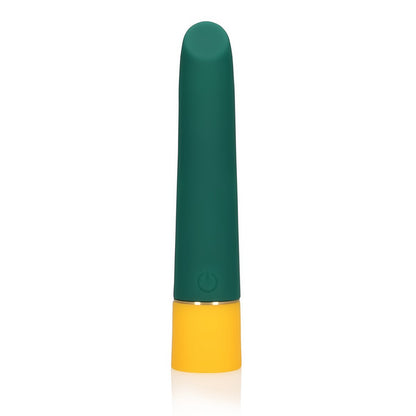 'Discrete Oplaadbare Minivibrator - Zwart' - EroticToyzKogel - en MinivibratorsLoveline by Shots