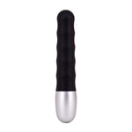 Discretion - Ribbed Mini Vibrator - EroticToyzProducten,Toys,Vibrators,Kogel - en Minivibrators,,VrouwelijkSeven Creations