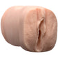 Pocket Pussy Masturbator - ULTRASKYN - Pleasureplay Vagina MasturbatorDoc Johnson