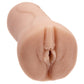 Pocket Pussy Masturbator - Huidkleur ULTRASKYN - Pleasureplay Vagina MasturbatorDoc Johnson