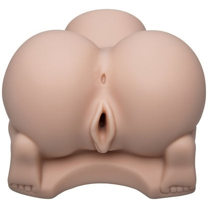 Doc Johnson Siliconen Masturbator - Pleasureplay Vagina MasturbatorDoc Johnson