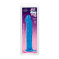 Realistische Dildo Met Zuignap - Robijn, Saffier en Diamant - Pleasureplay Realistische Dildo'sDoc Johnson