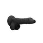 Realistische Dildo Met Zuignap - 20 cm - Pleasureplay Realistische Dildo'sRealRock by Shots