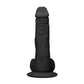 Realistische Dildo Met Zuignap - 20 cm - Pleasureplay Realistische Dildo'sRealRock by Shots