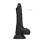Realistische Dildo Met Zuignap - 20 cm - Pleasureplay Realistische Dildo'sRealRock by Shots