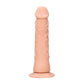Realistische Dildo Met Zuignap - 17 cm - Pleasureplay Realistische Dildo'sRealRock by Shots
