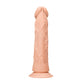 Realistische Dildo Met Zuignap - 17 cm - Pleasureplay Realistische Dildo'sRealRock by Shots