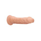 Realistische Dildo Met Zuignap - 17 cm - Pleasureplay Realistische Dildo'sRealRock by Shots