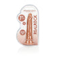 Realistische Dildo Met Zuignap - 17 cm - Pleasureplay Realistische Dildo'sRealRock by Shots