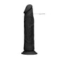Realistische Dildo Zonder Testikels - 20 cm - Pleasureplay Realistische Dildo'sRealRock by Shots